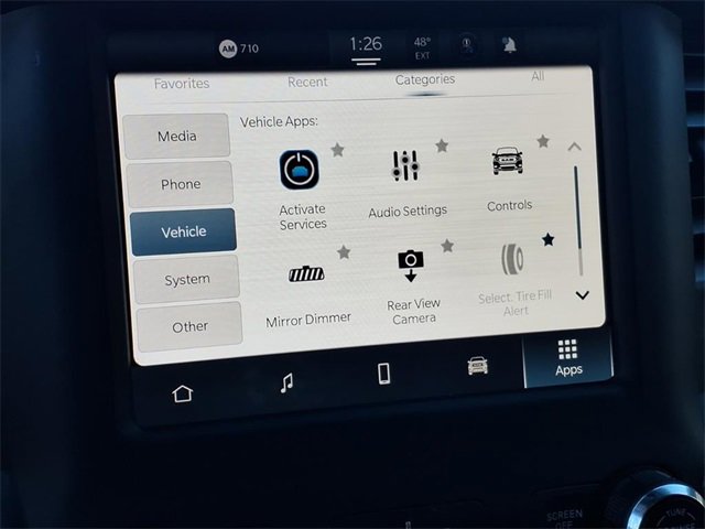 Used 2024 RAM 2500 Big Horn image 15