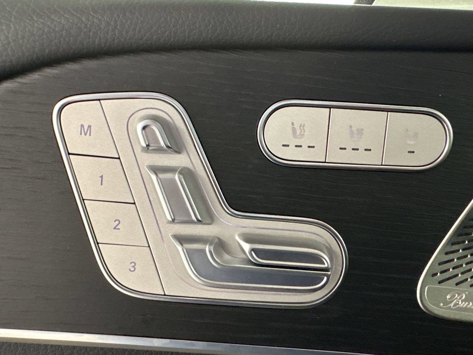 New 2026 Mercedes-Benz GLS 450 4MATIC image 18