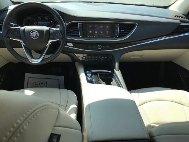 Certified 2023 Buick Enclave Essence w/ LPO, Floor Liner Package FWD image 5