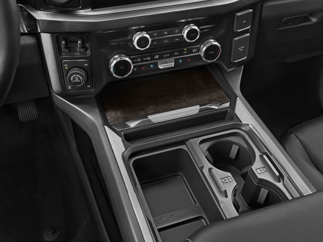 Used 2026 Ford F250 King Ranch AWD/4WD image 9