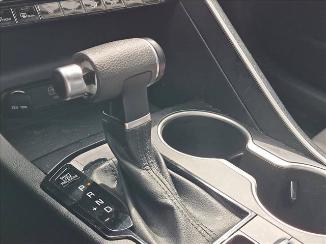 Used 2022 Kia K5 LXS FWD image 10