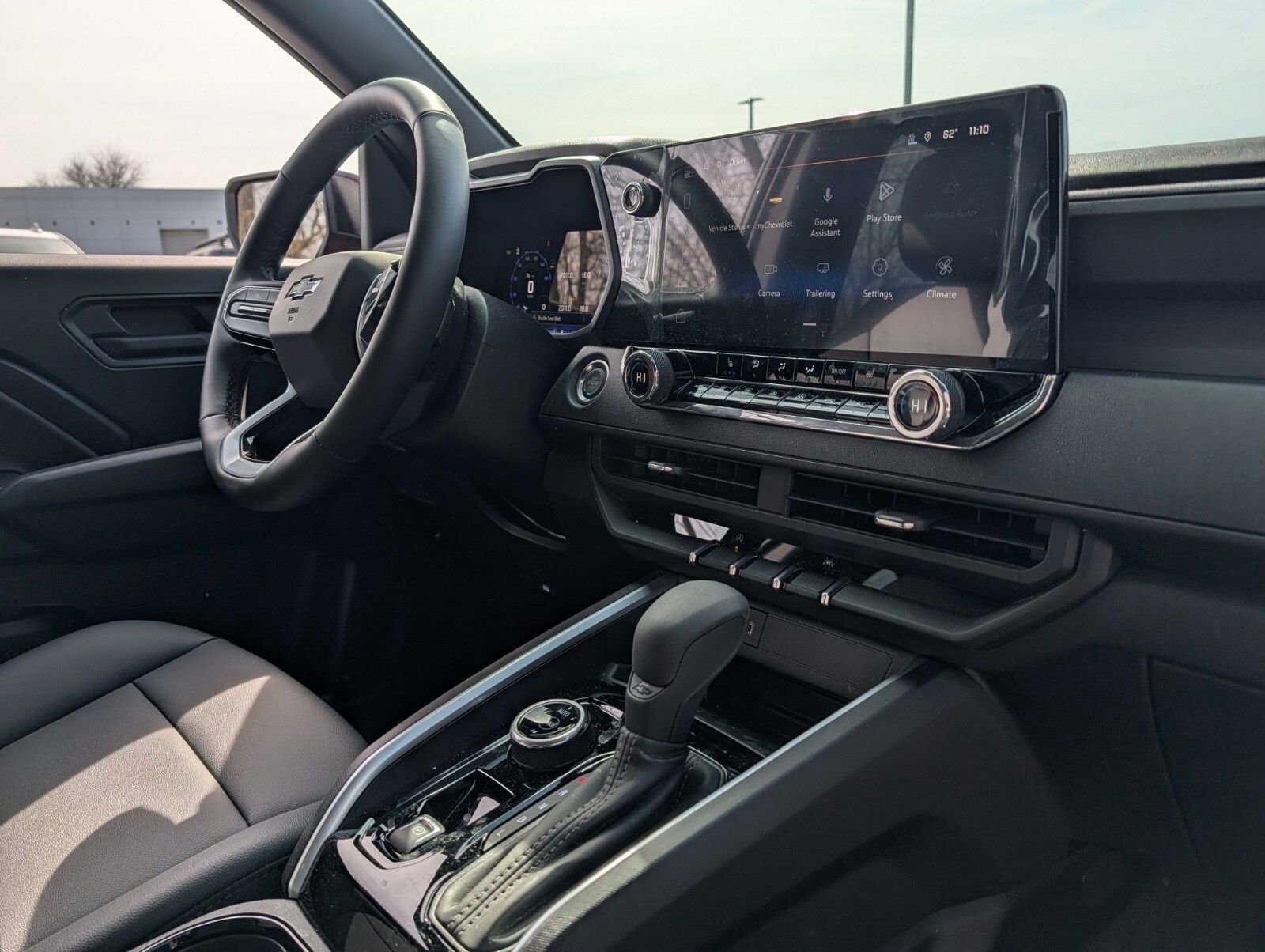 New 2026 Chevrolet Colorado Trail Boss image 26