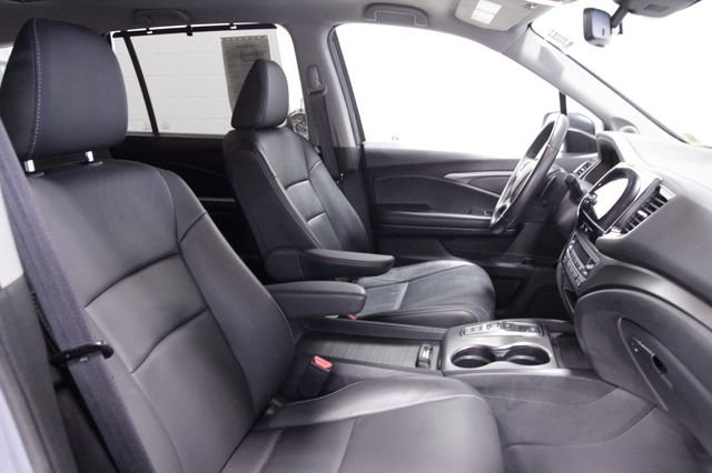 Used 2022 Honda Pilot Special Edition image 12