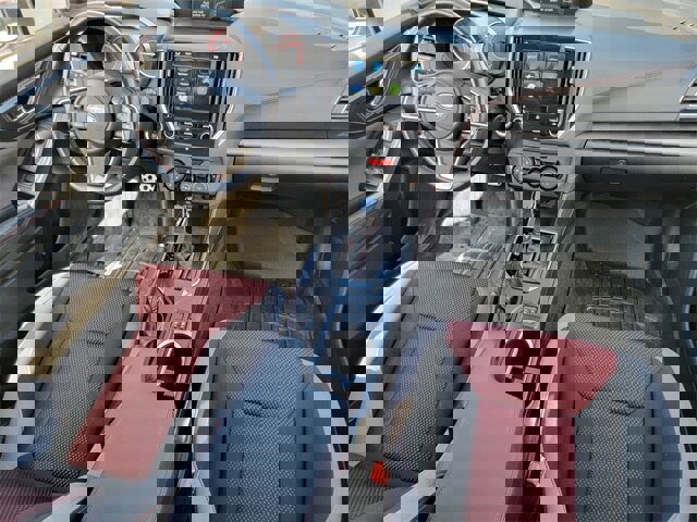 Used 2023 Subaru Impreza 2.0i Sport image 39