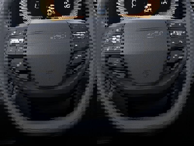 New 2026 Kia Sportage X-Line image 22