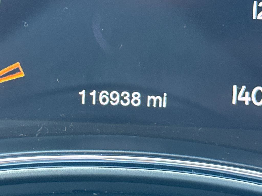 Used 2018 Jeep Grand Cherokee Limited image 21