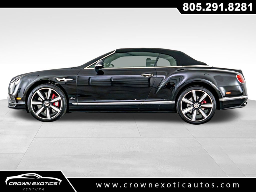 Used 2016 Bentley Continental GT Speed AWD/4WD image 22