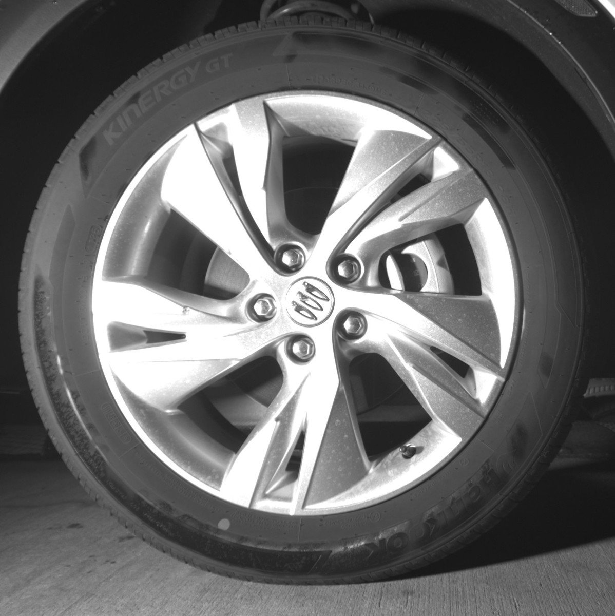 Used 2025 Buick Encore GX Preferred FWD image 13