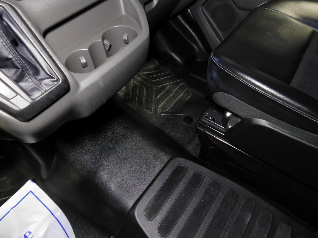 Used 2025 Ford Transit 250 148 High Roof w/ Load Area Protection Package image 67