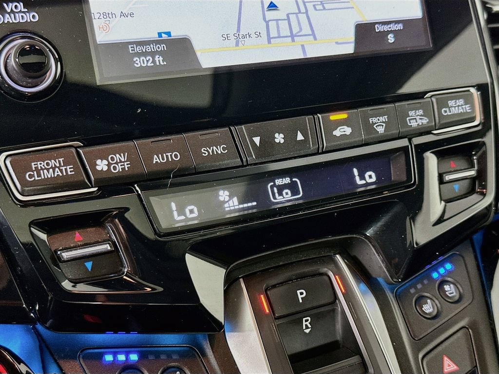 Used 2023 Honda Odyssey Elite image 17