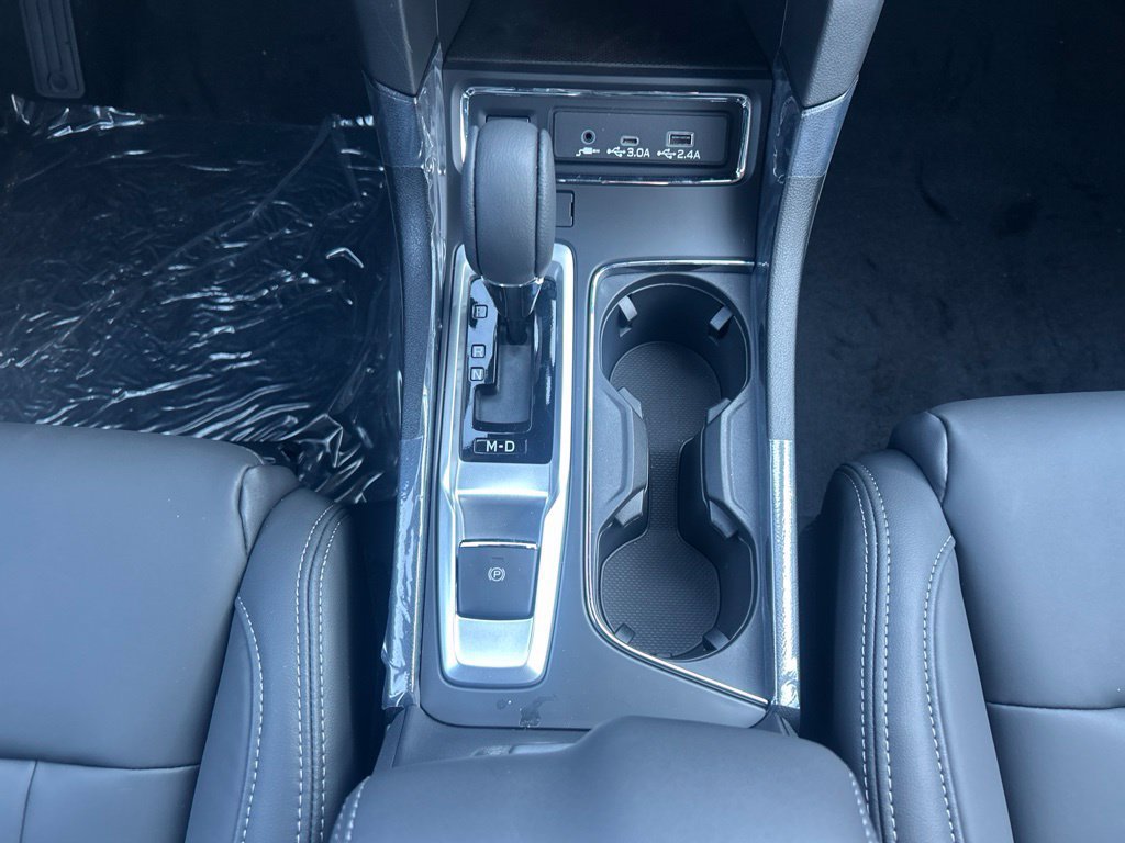 New 2027 Subaru Ascent Premium AWD/4WD image 28