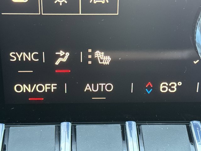 New 2026 GMC Terrain Elevation w/ Elevation Premium Package image 18