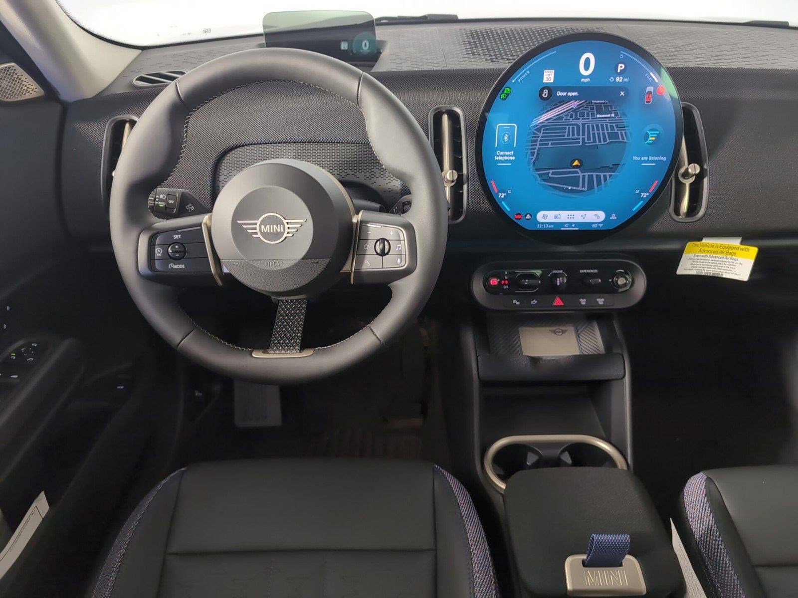 New 2025 MINI Cooper Countryman S image 12