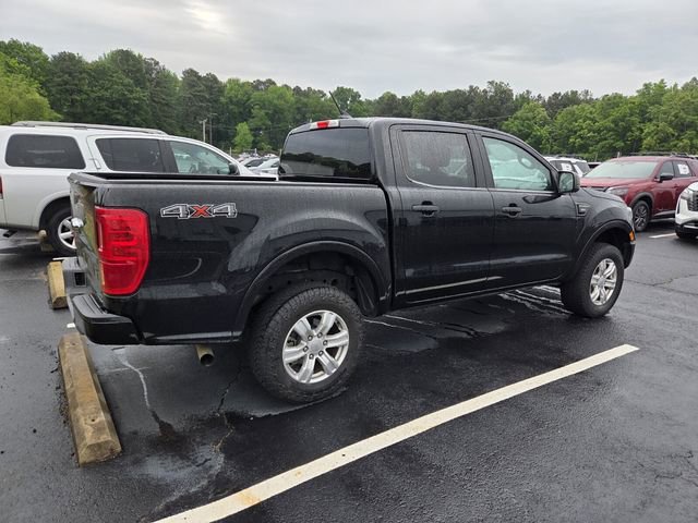 Used 2021 Ford Ranger XLT AWD/4WD image 5