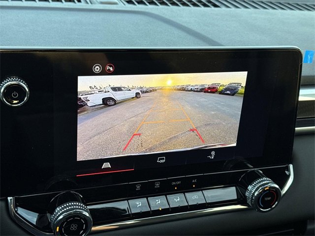 New 2026 GMC Canyon Elevation image 14