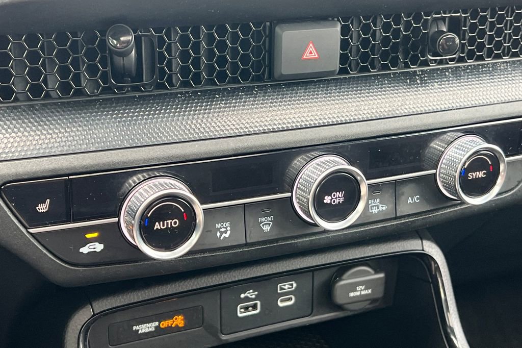 Used 2023 Honda CR-V Sport image 25