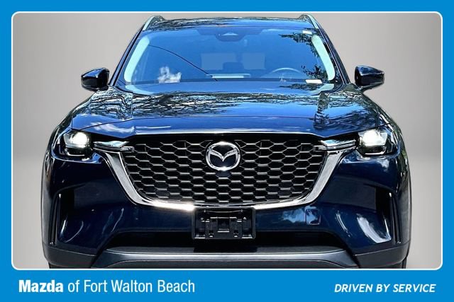 Used 2026 MAZDA CX-90 3.3 Turbo w/ Select Package AWD/4WD image 2