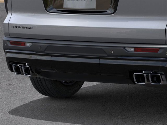 New 2026 Chevrolet Traverse LT w/ Enhanced Driving Package image 14