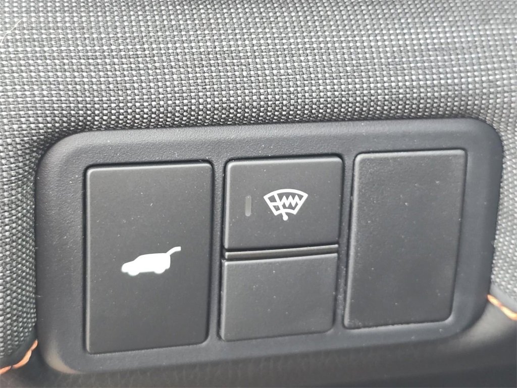 New 2026 Honda Passport TrailSport image 11