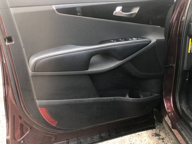 Used 2018 Kia Sorento EX AWD/4WD image 26