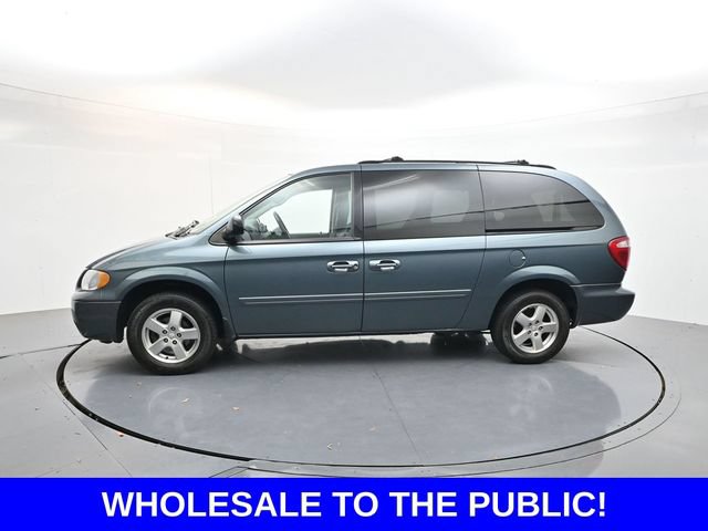 Used 2006 Dodge Grand Caravan SXT FWD image 4