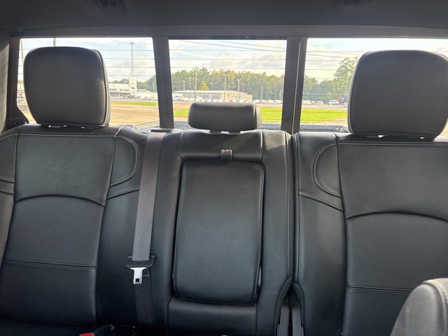 Used 2023 RAM 2500 Power Wagon w/ Level 2 Equipment Group image 26