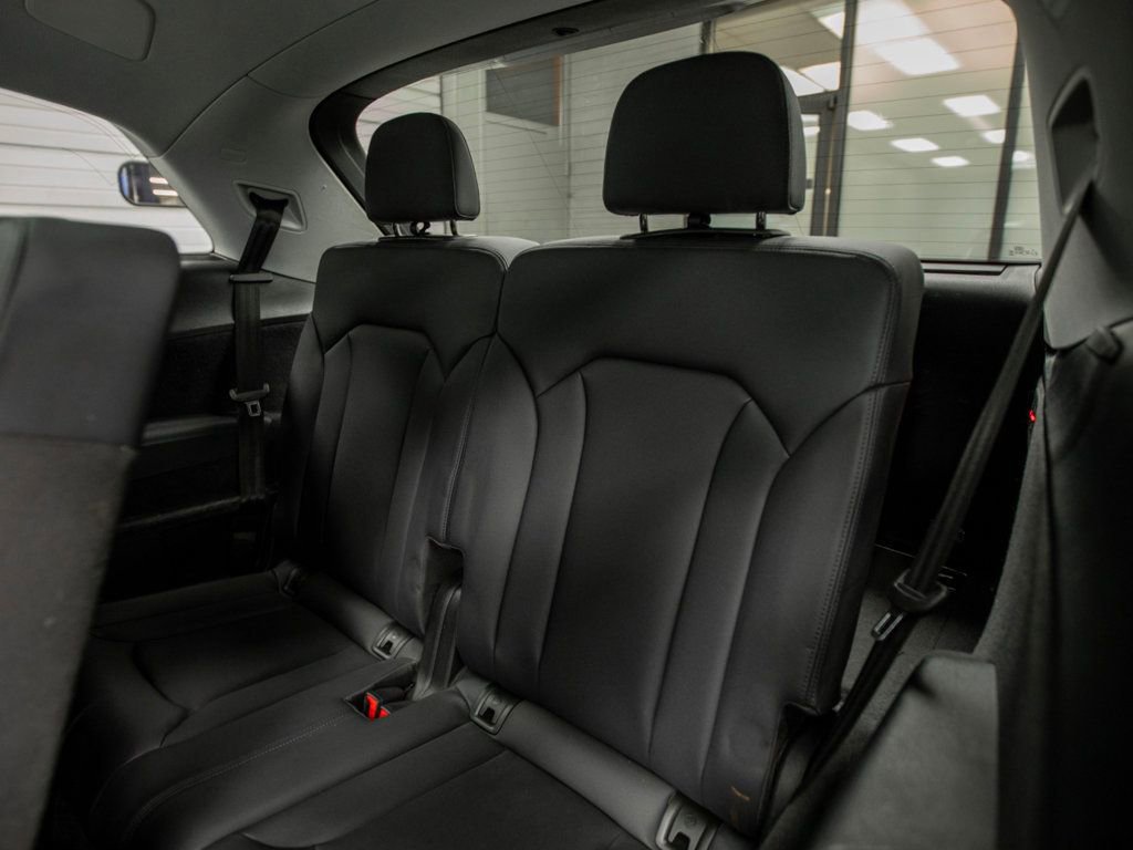 Used 2023 Audi Q7 3.0T Premium Plus w/ Premium Plus Package image 31