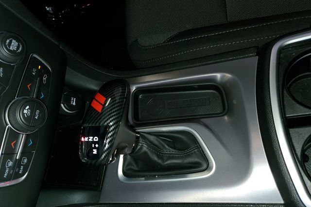 Used 2021 Dodge Charger SXT w/ Cold Weather Package AWD/4WD image 19