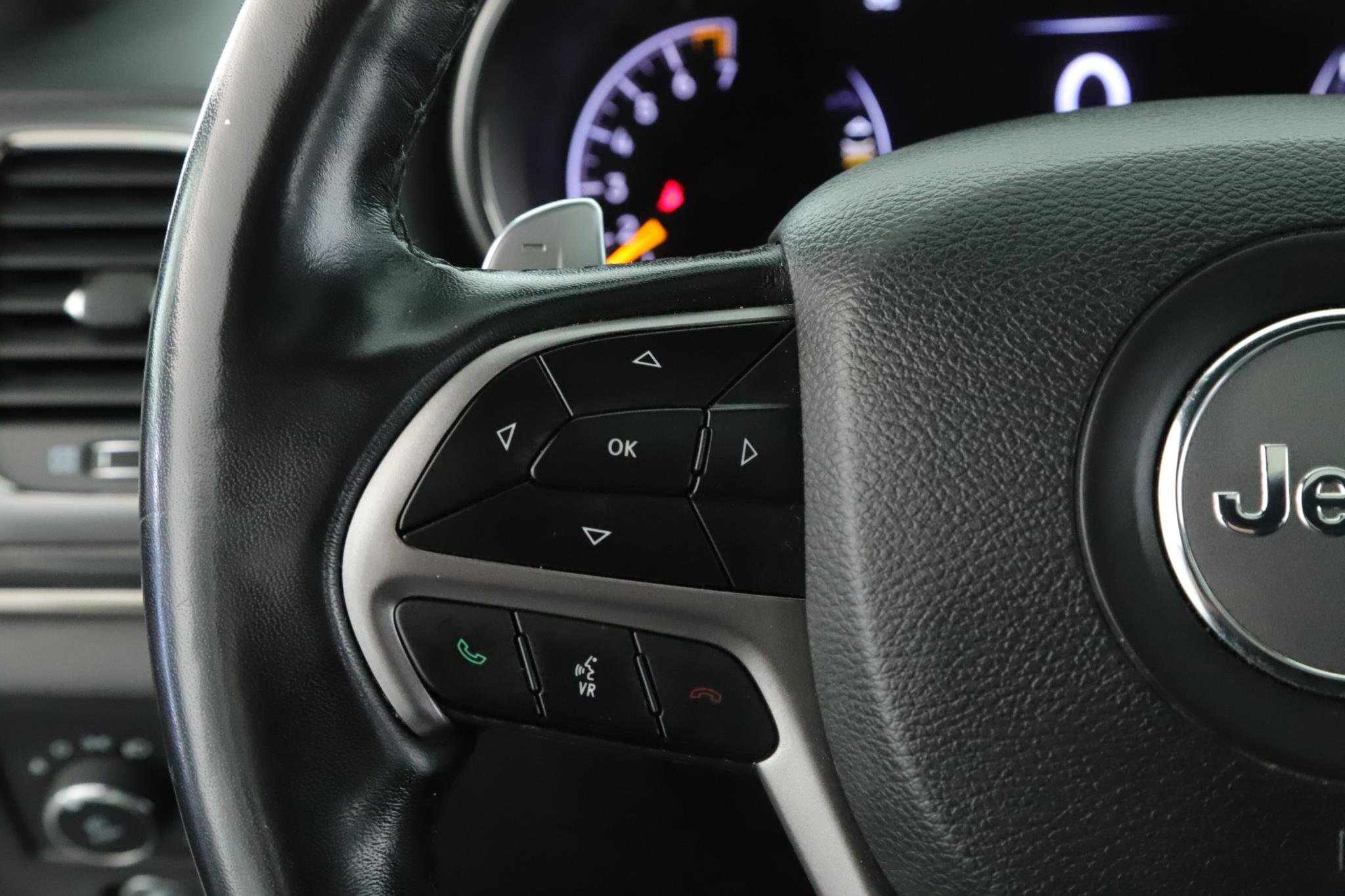 Certified 2021 Jeep Grand Cherokee Limited X image 12