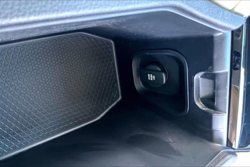 Certified 2023 Honda Accord Touring image 16