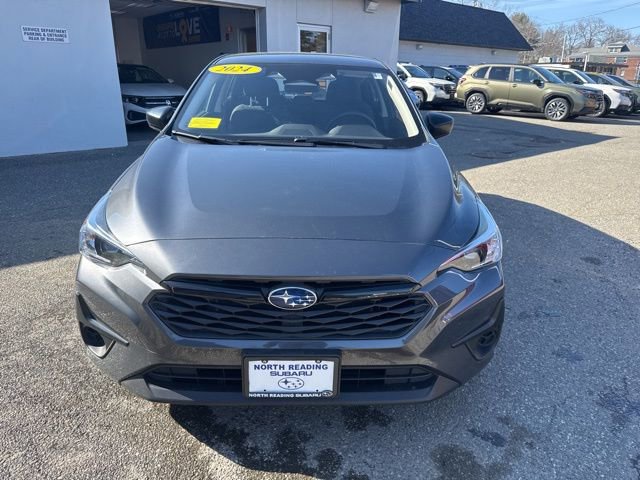Used 2024 Subaru Impreza 2.0i image 8