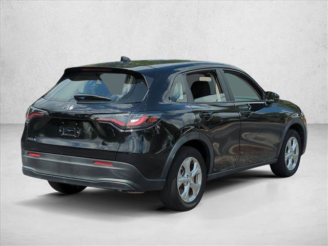 Certified 2023 Honda HR-V LX image 5