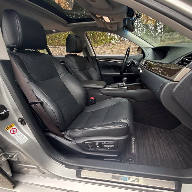 Used 2014 Lexus GS 350 RWD image 22