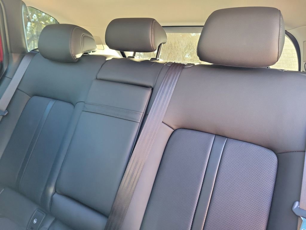 New 2026 MAZDA CX-50 AWD 2.5 Hybrid w/ Weather Package image 12