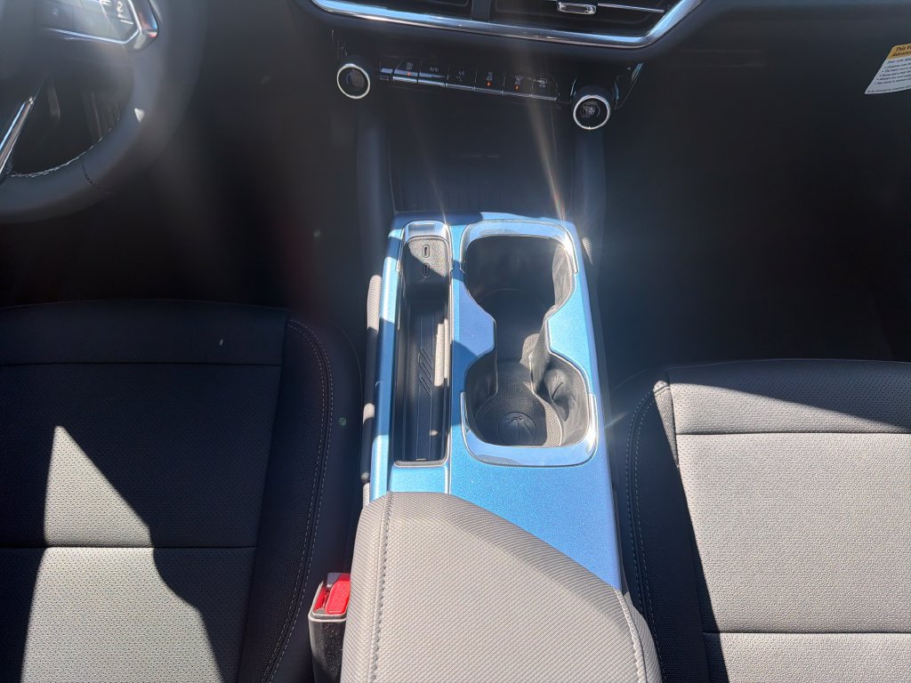 New 2026 Chevrolet Equinox EV LT AWD/4WD image 19