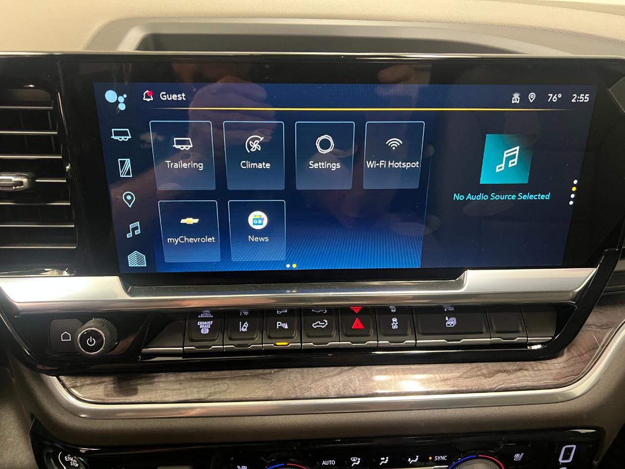 New 2026 Chevrolet Silverado 3500 LTZ w/ LTZ Plus Package AWD/4WD image 66