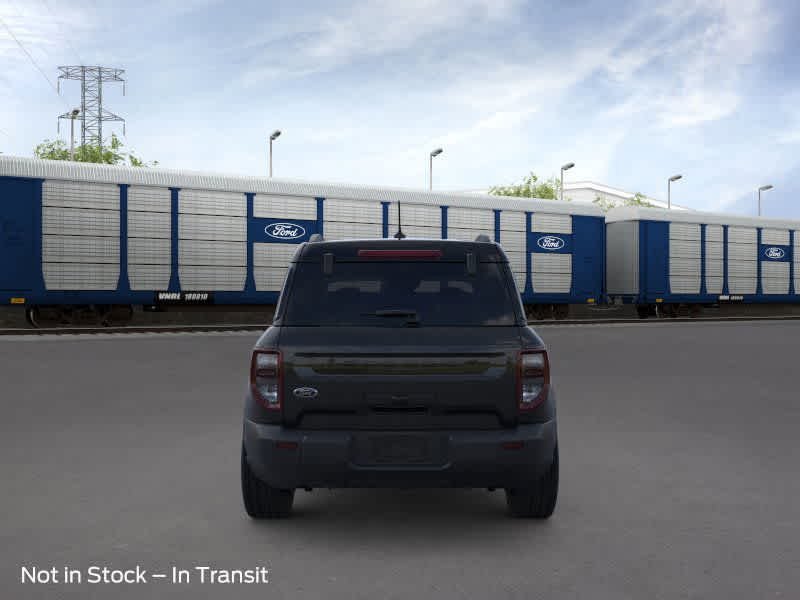 New 2026 Ford Bronco Sport Big Bend image 5