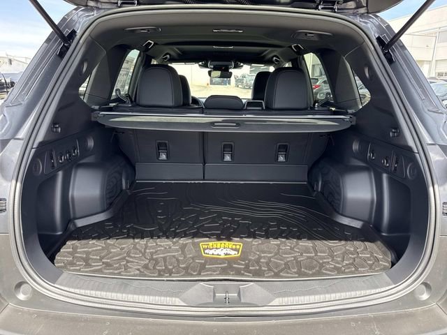 New 2026 Subaru Forester Wilderness image 6