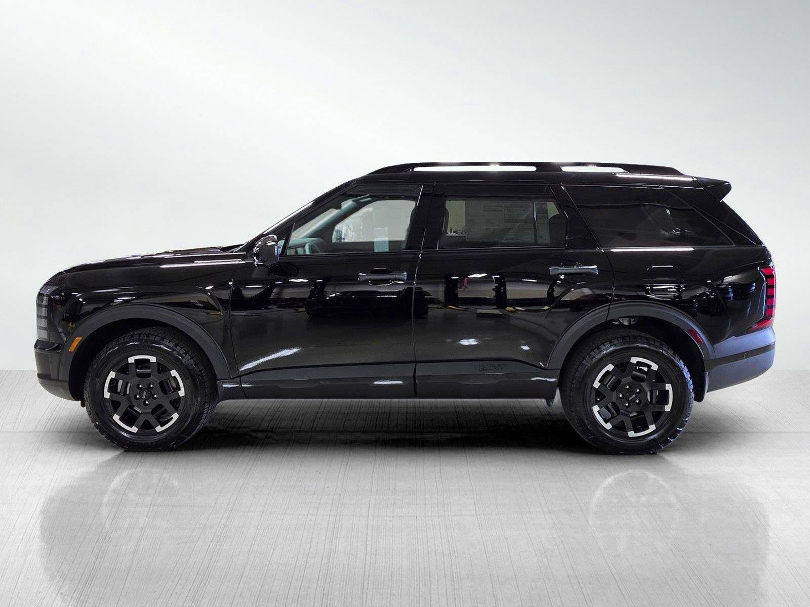 New 2026 Hyundai Palisade XRT Pro AWD/4WD image 4