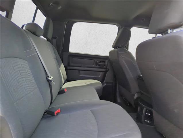 Used 2024 RAM 2500 Tradesman w/ Chrome Appearance Group AWD/4WD image 18