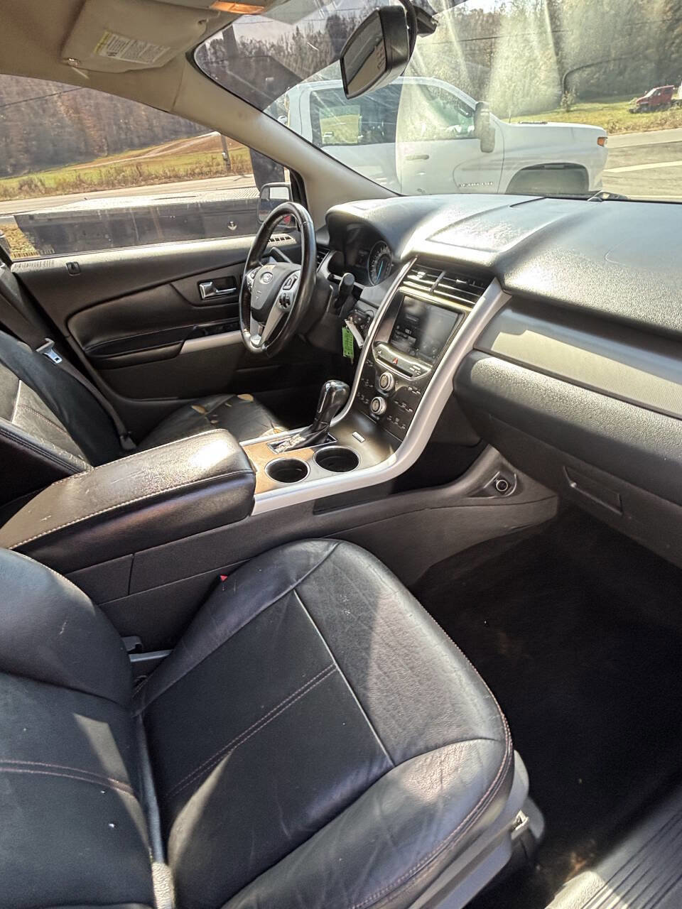 Used 2014 Ford Edge SEL w/ Equipment Group 205A image 19