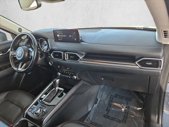 Used 2025 MAZDA CX-5 Carbon Edition AWD/4WD image 22