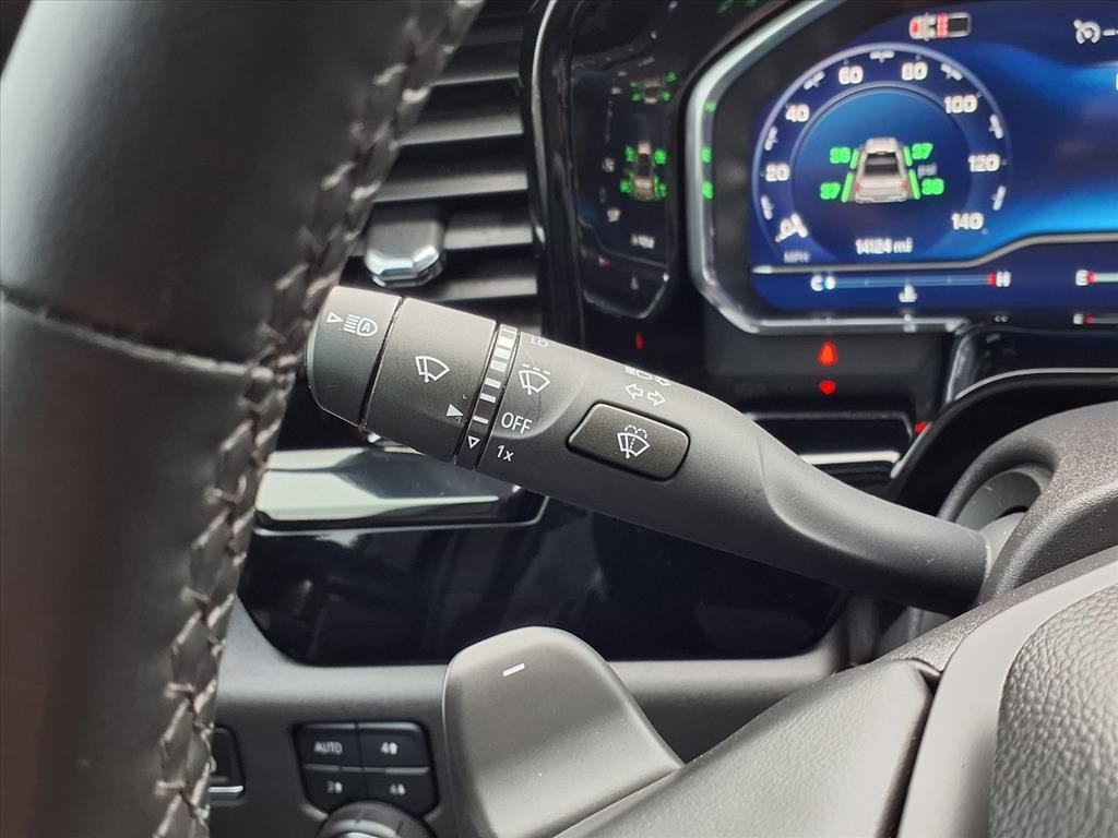 Used 2024 Chevrolet Silverado 1500 ZR2 image 21