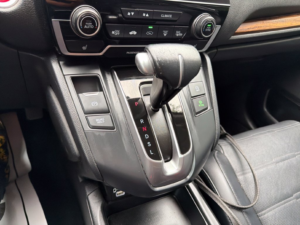 Used 2020 Honda CR-V EX-L image 21
