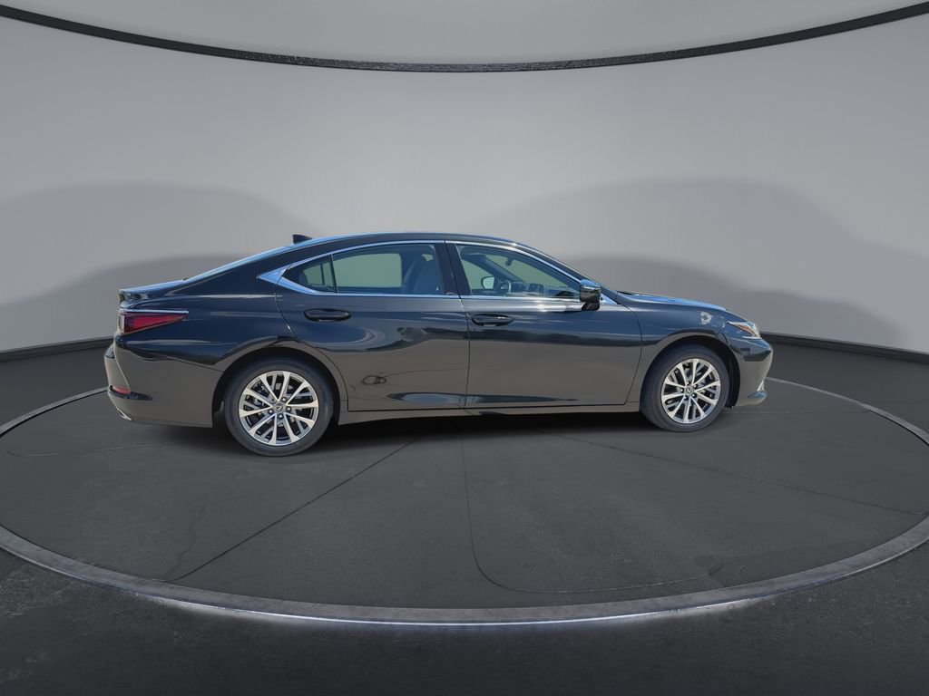 Used 2023 Lexus ES 350 w/ Accessory Package (Z2) FWD image 9