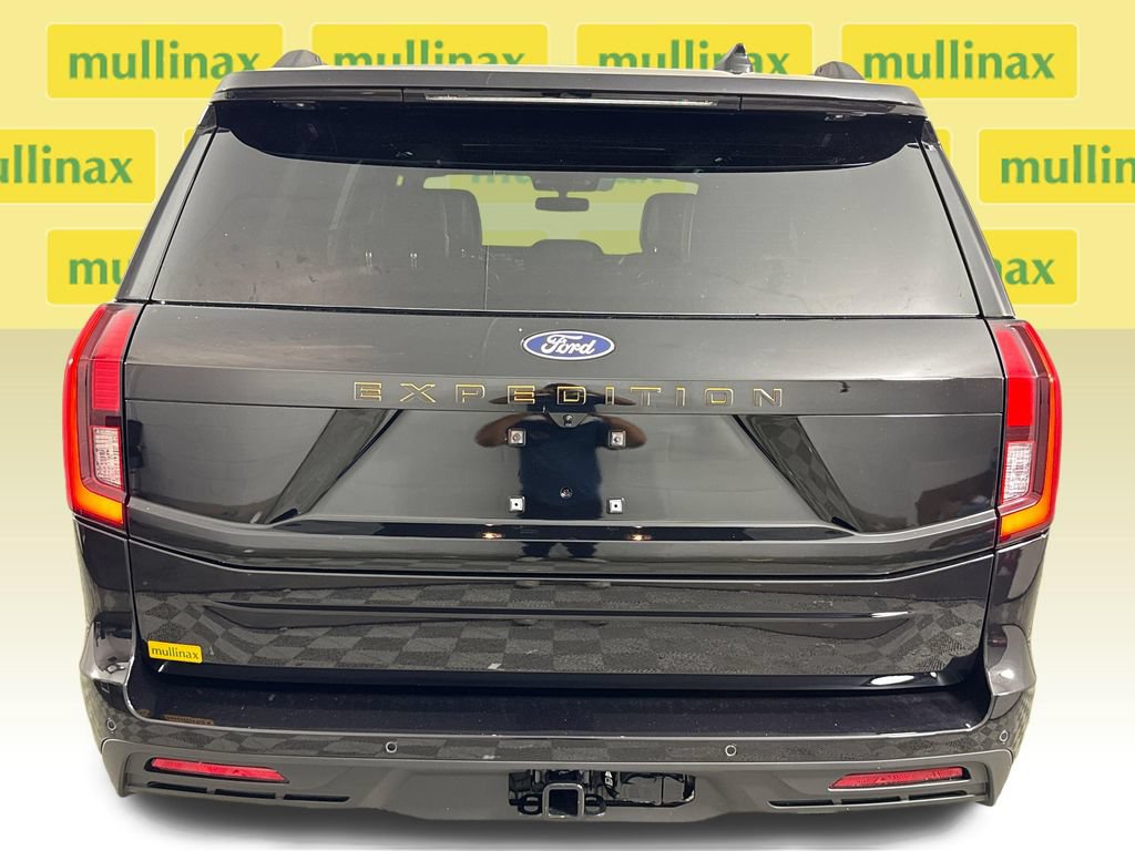 New 2027 Ford Expedition Tremor w/ Driver's Package AWD/4WD image 20