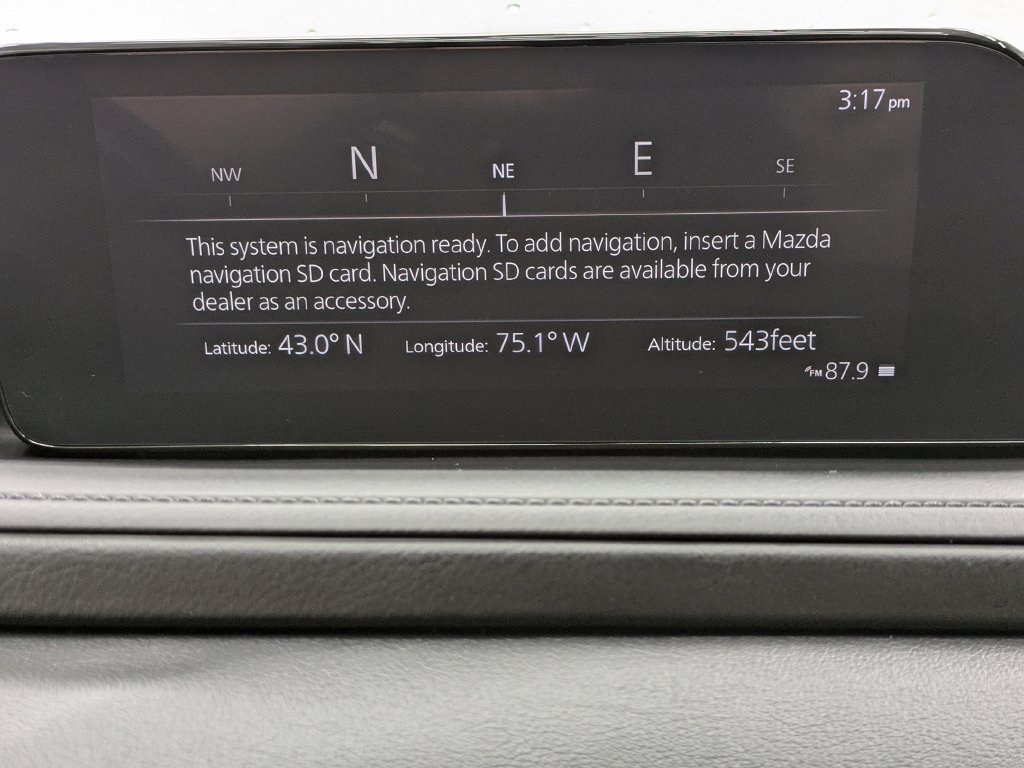 Used 2024 MAZDA CX-30 AWD 2.5 S w/ Select Sport Pkg image 33