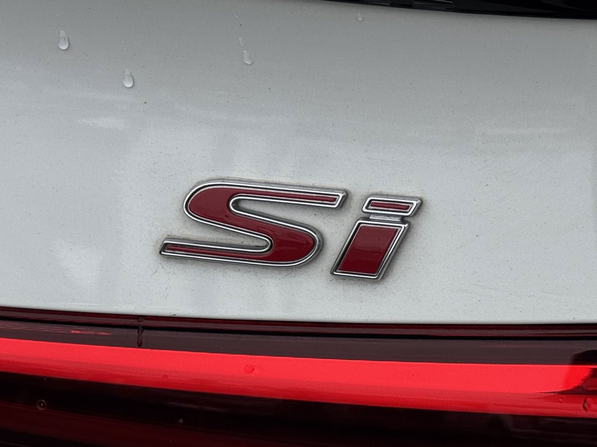 Used 2022 Honda Civic Si image 13
