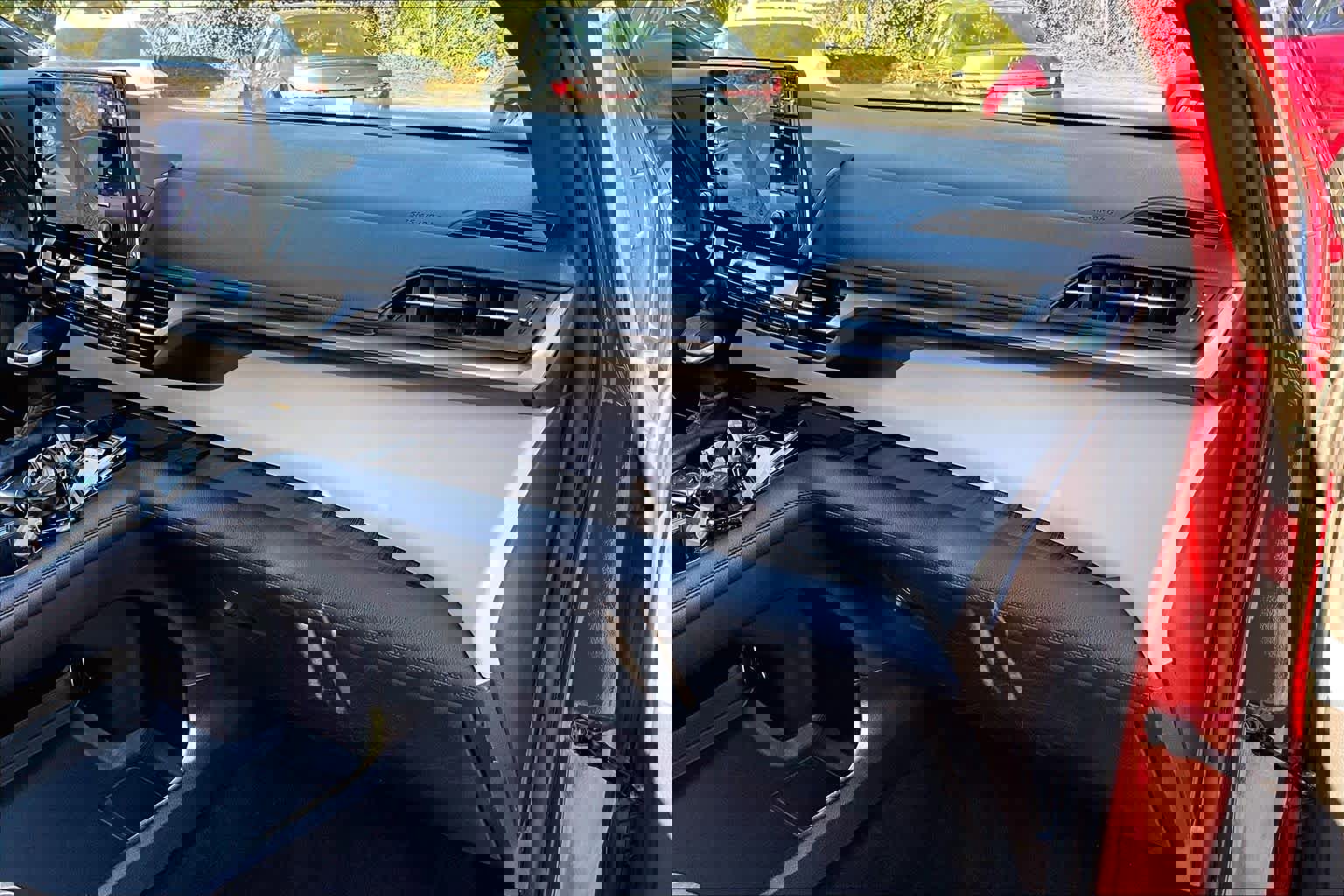 Certified 2021 Toyota Sienna Limited image 20