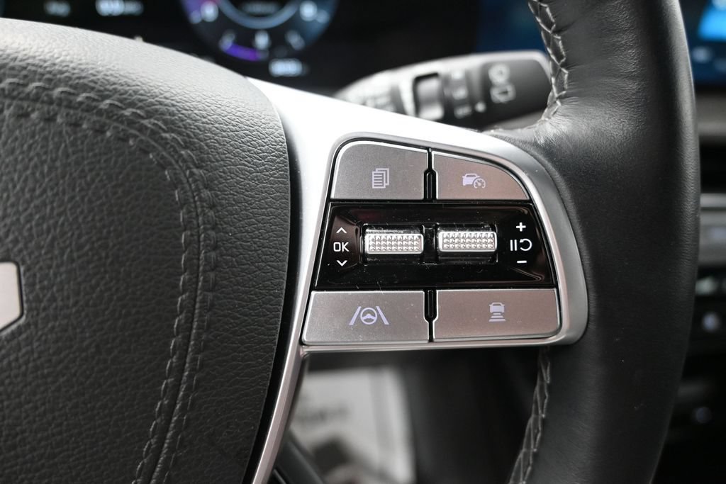 Certified 2025 Kia Telluride SX Prestige X-Line AWD/4WD image 27